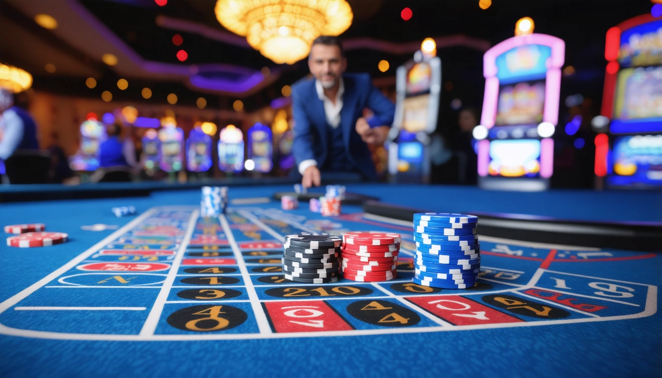 games Olimp Casino