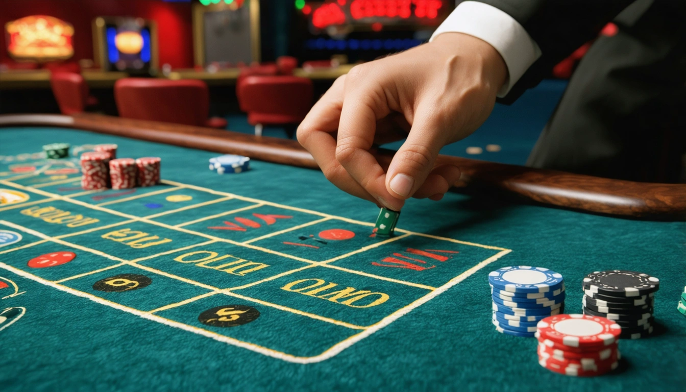 bonus Olimp Casino