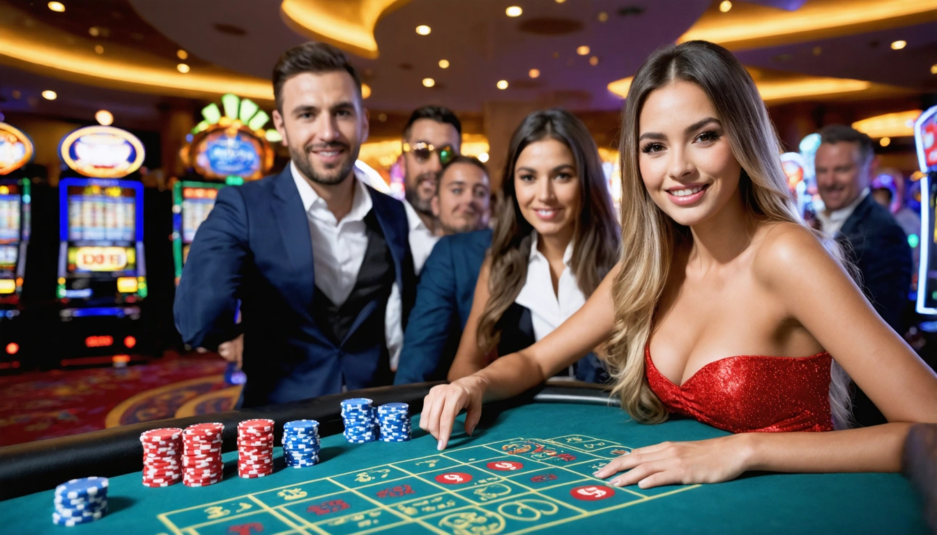 home Olimp Casino